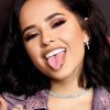 Becky G Plastic Surgery and Body Measurements