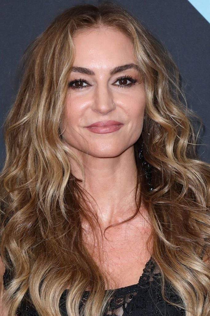 Drea de Matteo Plastic Surgery Face