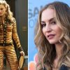 Drea de Matteo Plastic Surgery and Body Measurements