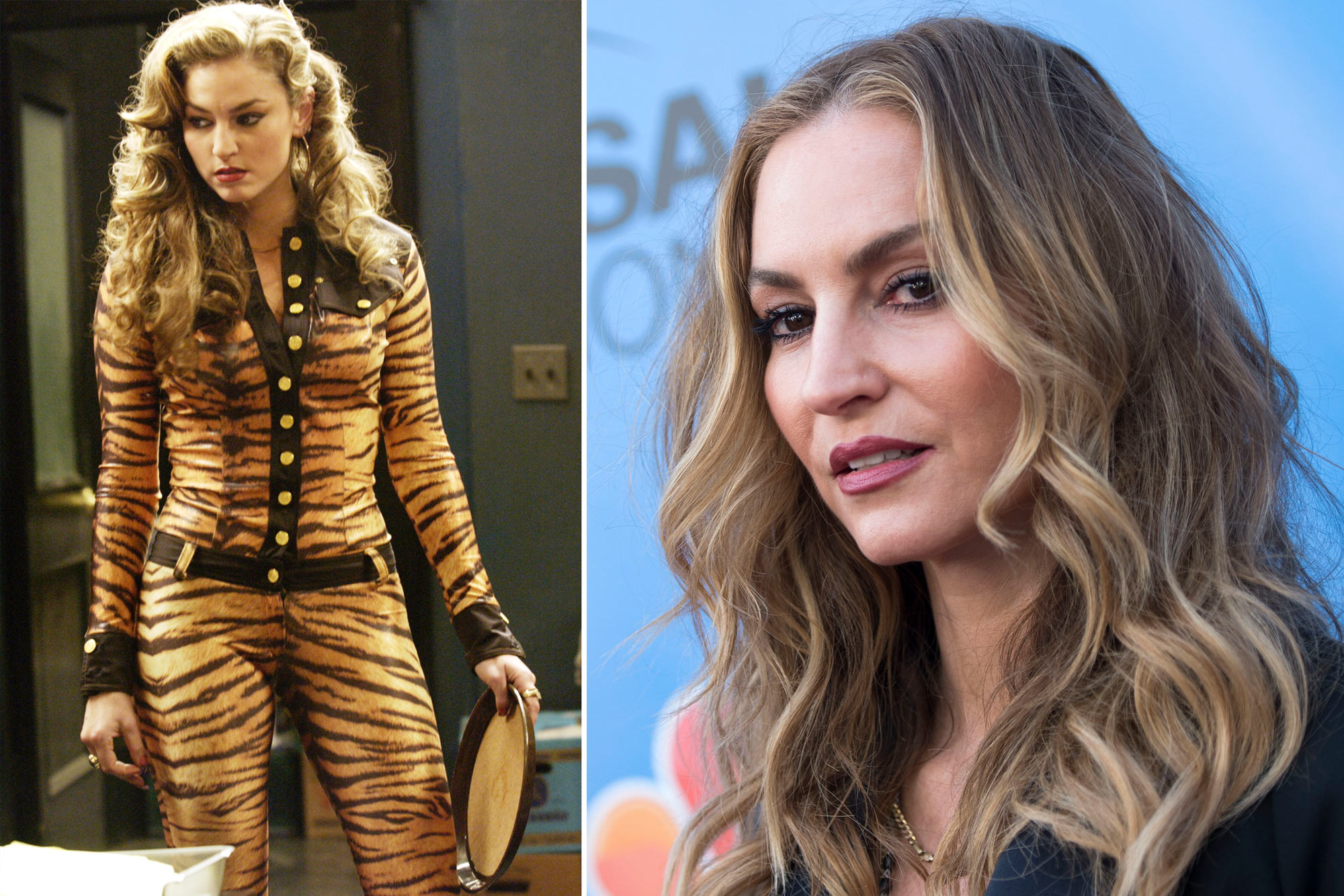Drea de Matteo's Plastic Surgery What We Know So Far Plastic