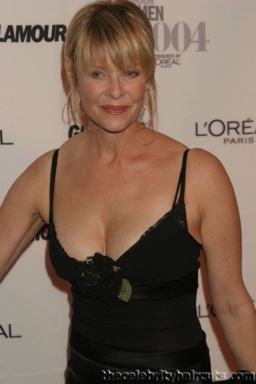 Kate Capshaw Cosmetic Surgery Body