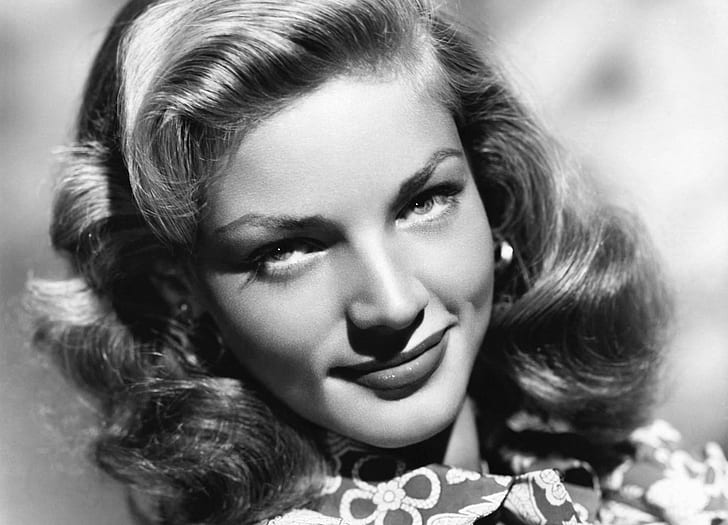 Lauren Bacall Plastic Surgery