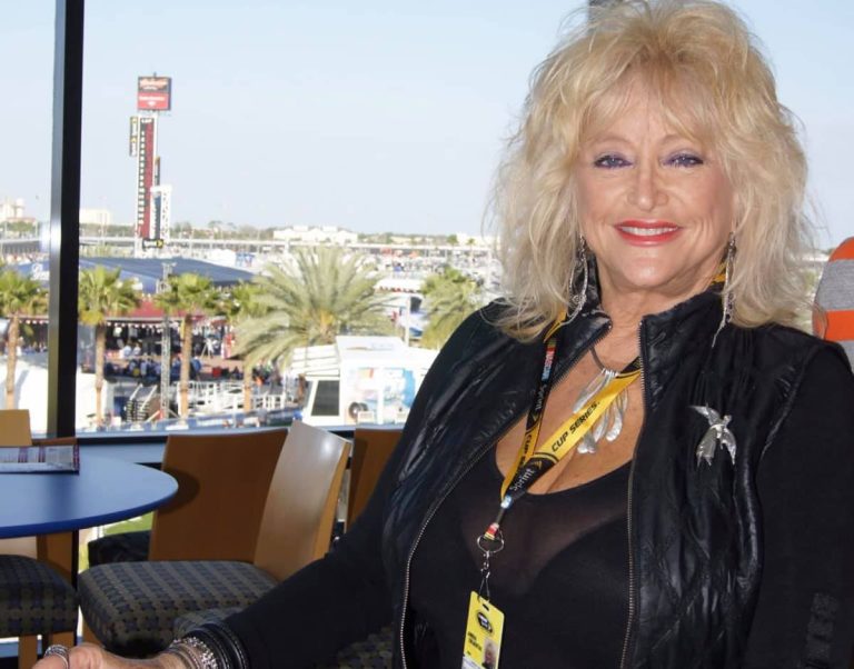 Linda Vaughn Plastic Surgery and Body Measurements