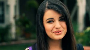 Rebecca Black Plastic Surgery