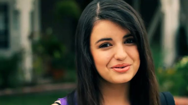 Rebecca Black Plastic Surgery