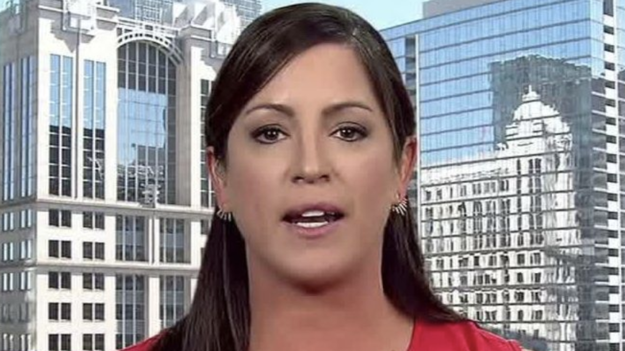 Sarah Spain Breasts