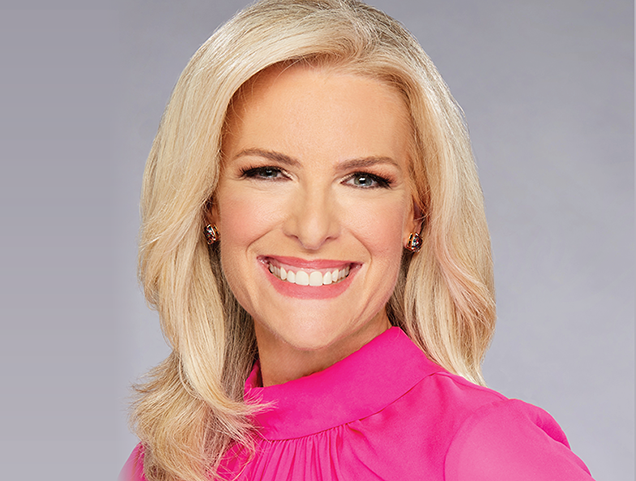 Janice Dean Plastic Surgery Face