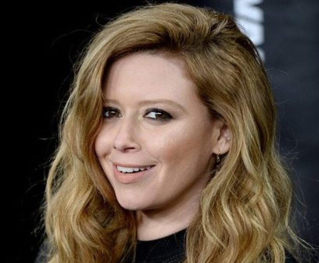 Natasha Lyonne Cosmetic Surgery Face