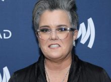 Rosie O’Donnell Plastic Surgery and Body Measurements