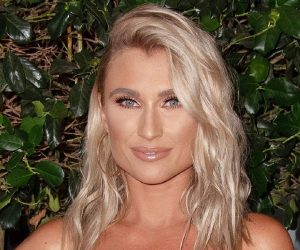 Billie Faiers Plastic Surgery Procedures