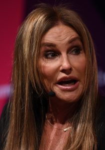 Caitlyn Jenner Plastic Surgery Face