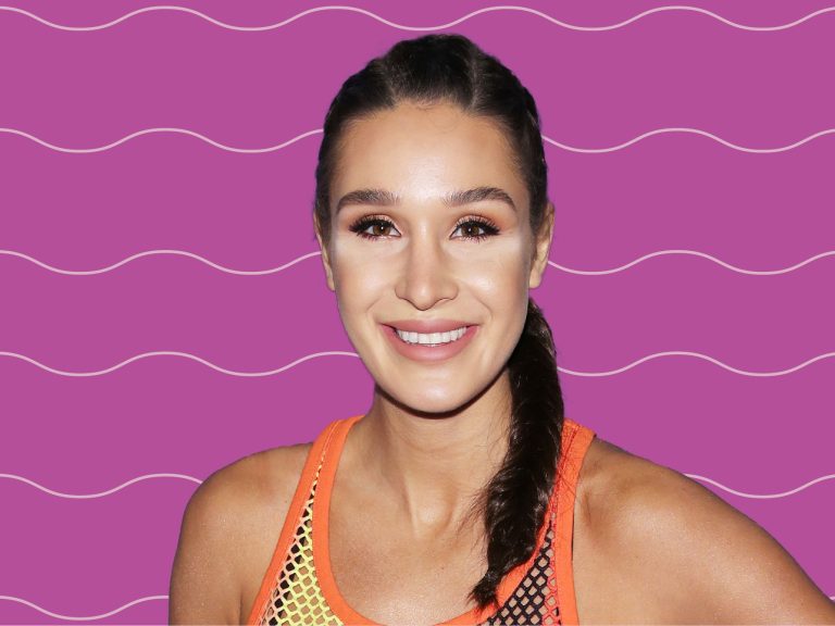 Kayla Itsines Plastic Surgery and Body Measurements