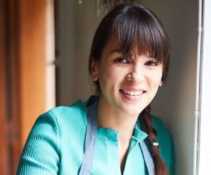 Rachel Khoo Cosmetic Surgery Face