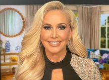 Shannon Beador Cosmetic Surgery Fillers