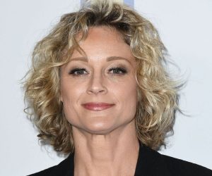 Teri Polo Cosmetic Surgery Face