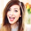 Zoe Sugg Plastic Surgery