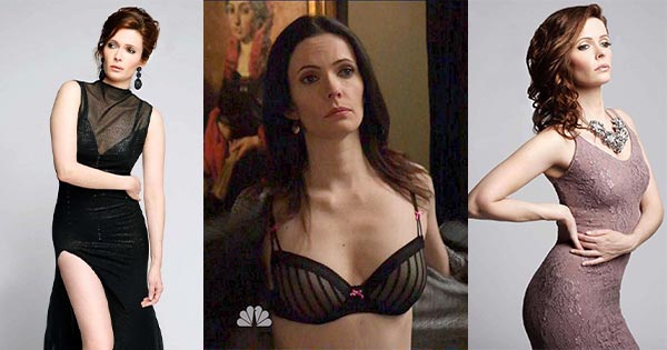 Bitsie Tulloch Cosmetic Surgery Body