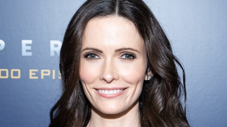 Bitsie Tulloch Plastic Surgery