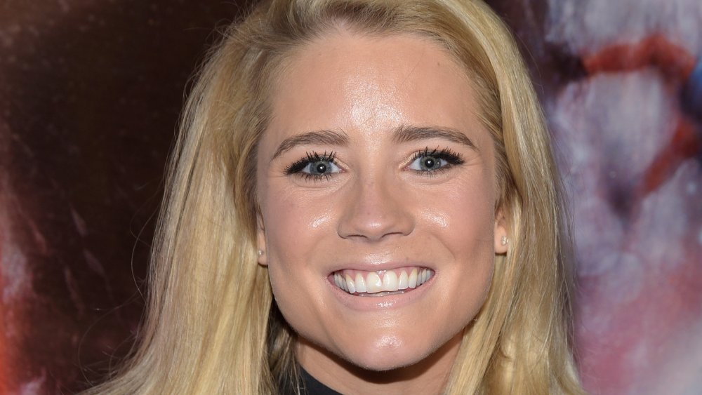 Cassidy Gifford Plastic Surgery Face