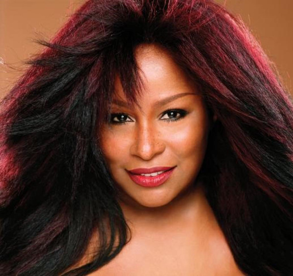 Chaka Khan Plastic Surgery Face