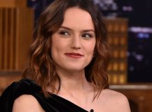 Daisy Ridley Plastic Surgery and Body Measurements