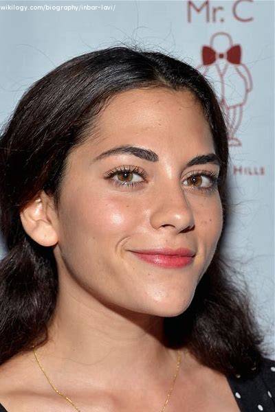 Inbar Lavi Plastic Surgery Face