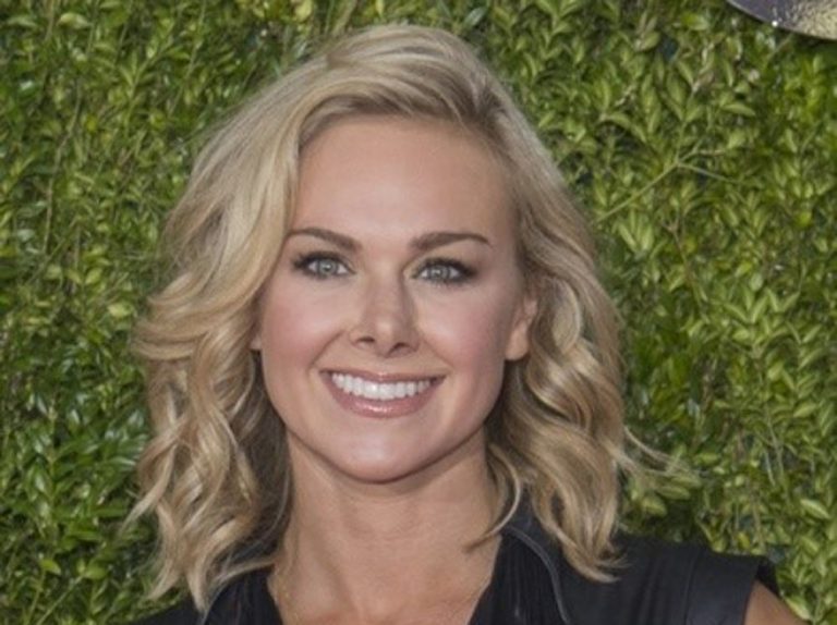 Laura Bell Bundy Cosmetic Surgery Nose Job