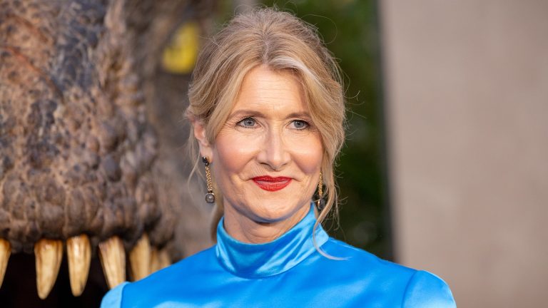 Laura Dern Plastic Surgery