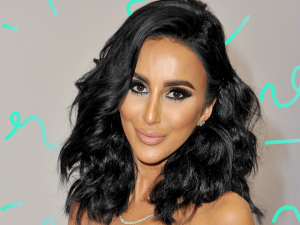 Lilly Ghalichi Cosmetic Surgery Boob Job