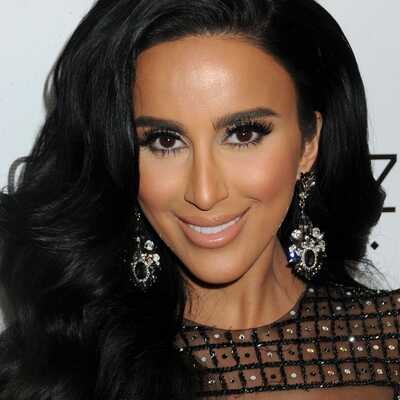 Lilly Ghalichi Plastic Surgery Face