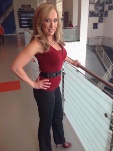 Linda Cohn Plastic Surgery Body