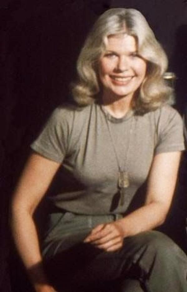 Loretta Swit Cosmetic Surgery Body