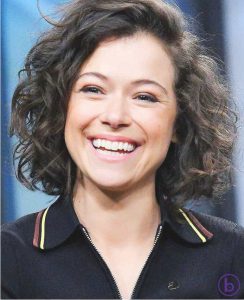 Tatiana Maslany Plastic Surgery Face