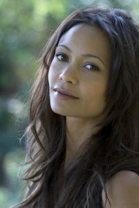 Thandie Newton Plastic Surgery Face