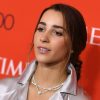 Aly Raisman Plastic Surgery and Body Measurements