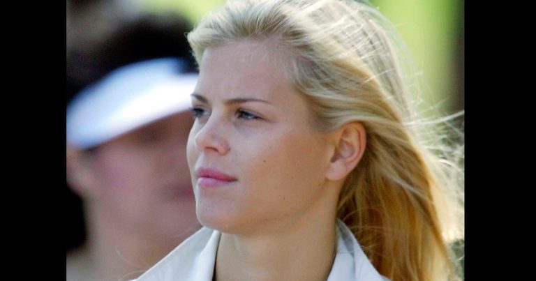 Elin Nordegren Cosmetic Surgery Boob Job