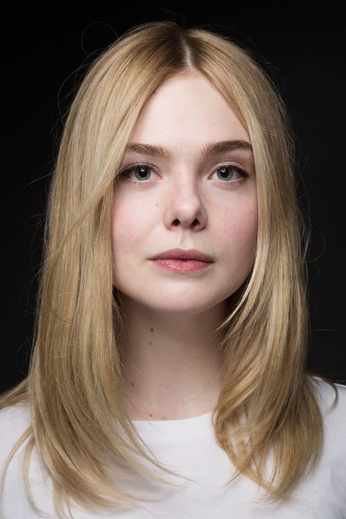 Elle Fanning Cosmetic Surgery Face