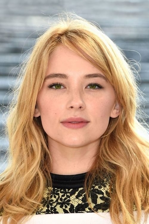 Haley Bennett Cosmetic Surgery Face