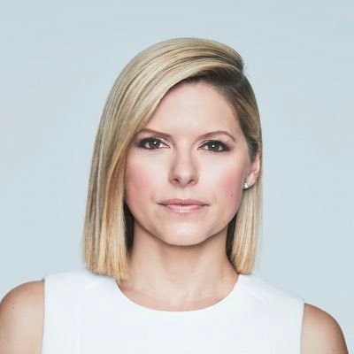 Kate Bolduan Cosmetic Surgery Face