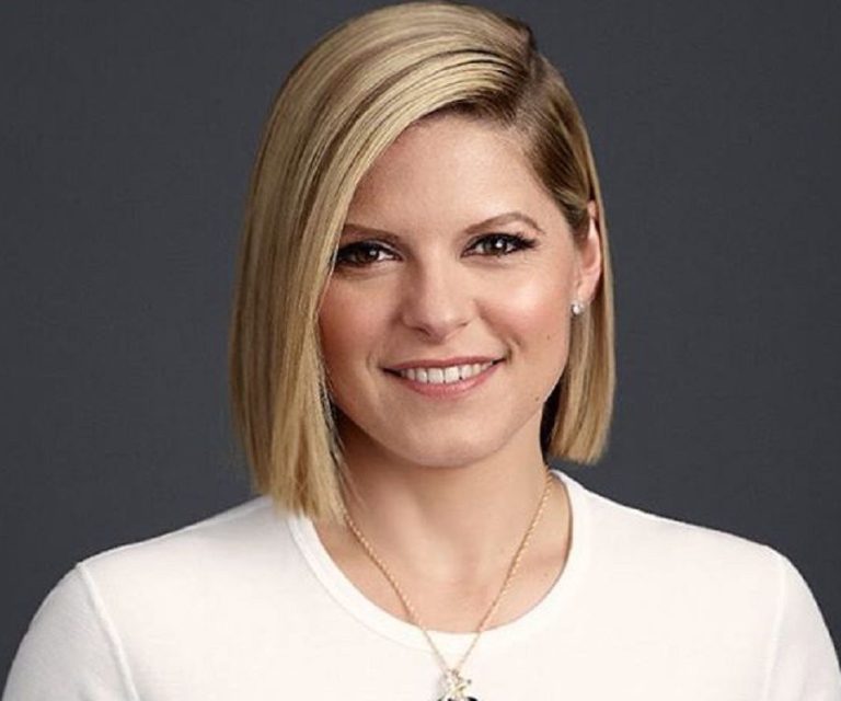 Kate Bolduan Plastic Surgery