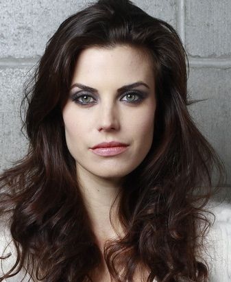 Meghan Ory Plastic Surgery Face