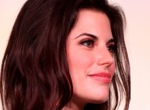 Meghan Ory Plastic Surgery and Body Measurements