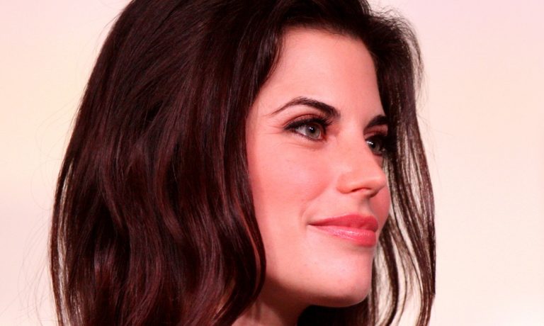 Meghan Ory Plastic Surgery and Body Measurements