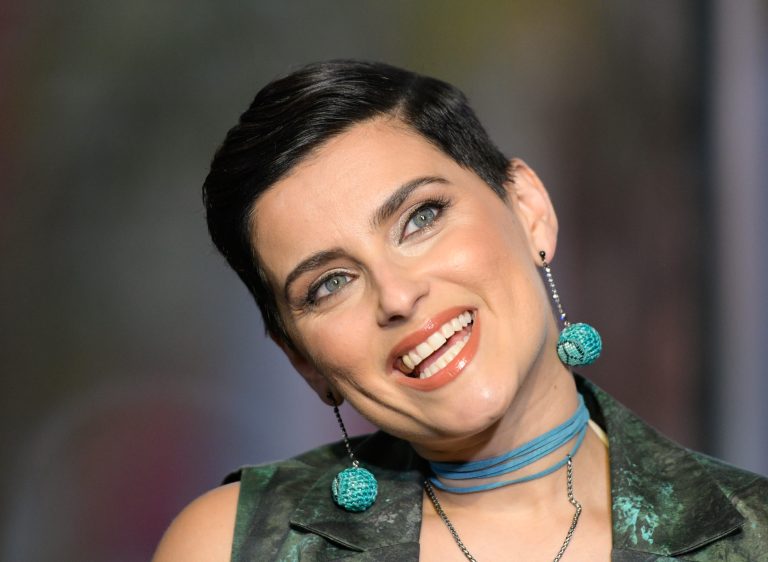 Nelly Furtado Plastic Surgery