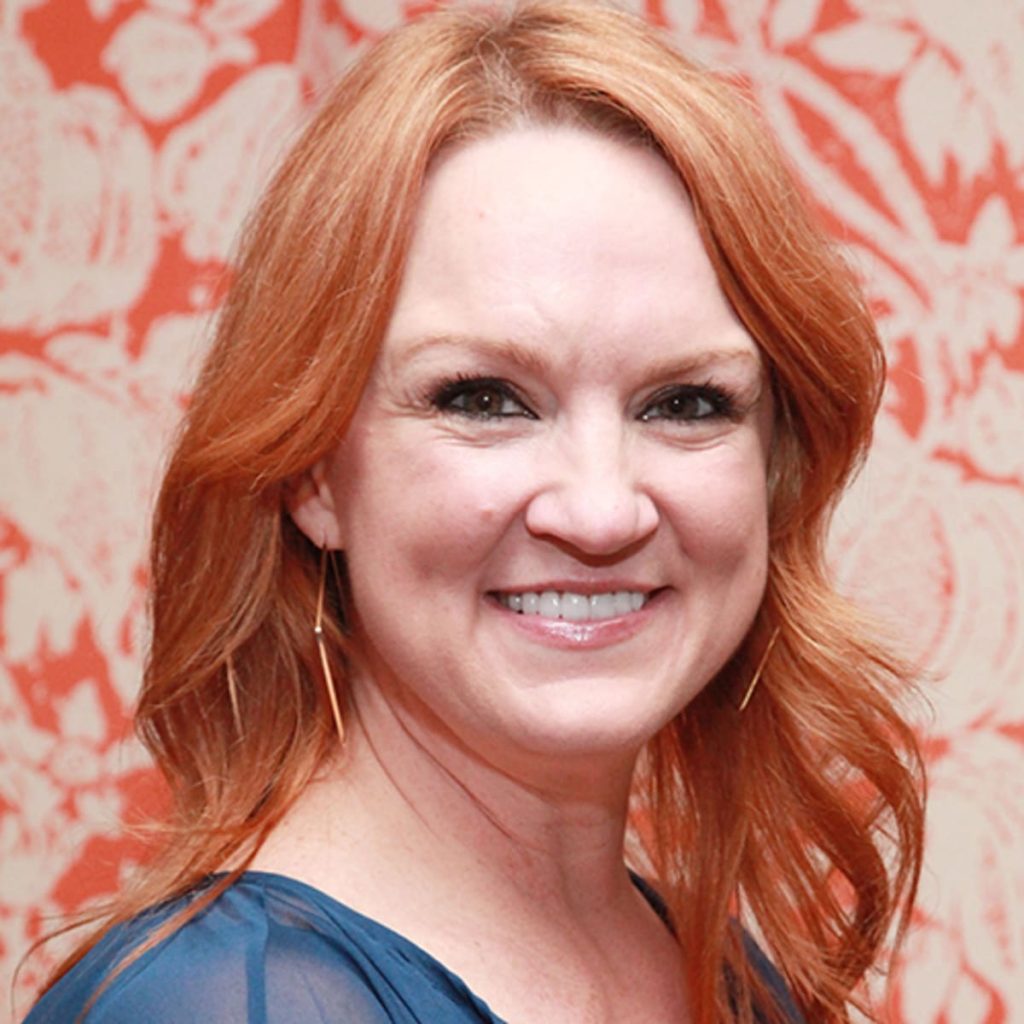 Ree Drummond Plastic Surgery Face