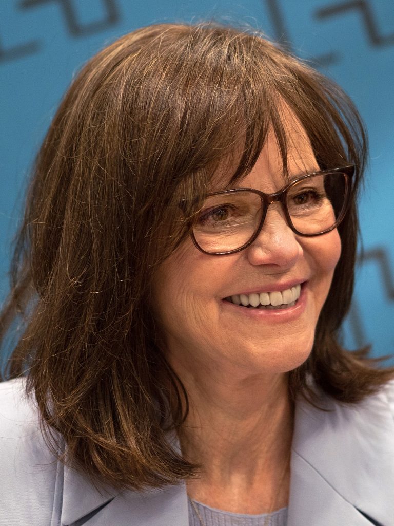 Sally Field Cosmetic Surgery Face