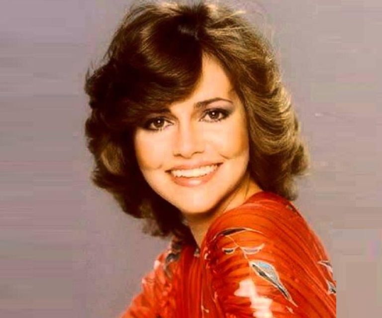 Sally Field Plastic Surgery