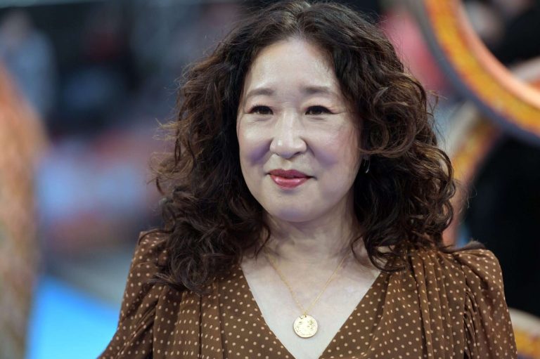 Sandra Oh Plastic Surgery Procedures