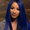 Sasha Banks Plastic Surgery and Body Measurements