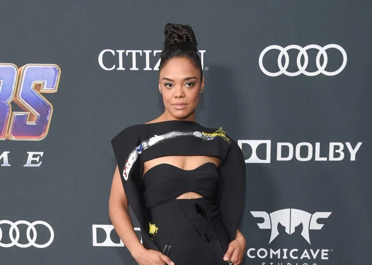 Tessa Thompson Plastic Surgery